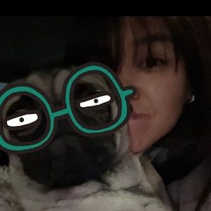 Meet your Posher, Zoe